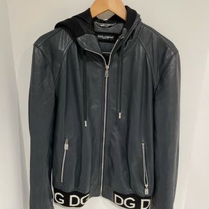 Dolce & Gabbana, perfect condition jacket
